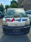 Toyota TownAce 2002 - White - 3