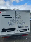 Toyota TownAce 2002 - White - 4
