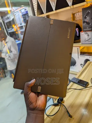 Laptop Lenovo Miix 630 8GB RAM, 256GB SSD