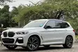 BMW X3 2019 White - 2