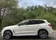 BMW X3 2019 White - 3