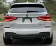 BMW X3 2019 White - 5