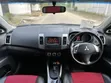 Mitsubishi Outlander 2008 Gold - 2