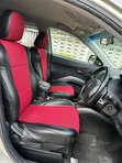 Mitsubishi Outlander 2008 Gold - 4