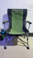 Brand New Camping Chair - 1