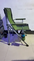 Brand New Camping Chair - 2