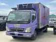 Mitsubishi Canter Fuso Refrigerator Truck 2011 - 2