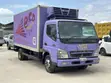 Mitsubishi Canter Fuso Refrigerator Truck 2011 - 4