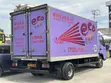 Mitsubishi Canter Fuso Refrigerator Truck 2011 - 5