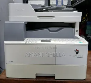 Canon ir 1435 Refurbished Printer