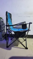 Brand New Camping Chair - 2