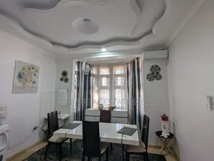 5 Bedroom House for Rent in Mbezi Mwisho