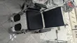 Reclining Wheelchair with Commode - 3
