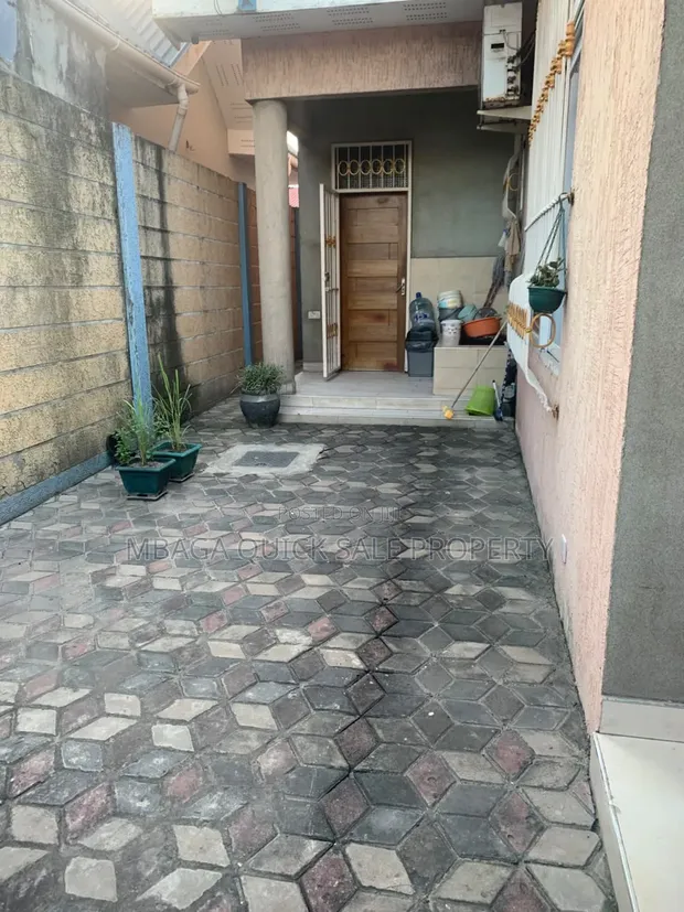 3 Bedroom House for Rent in Kariakoo - 1