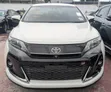 Toyota Harrier GR Sport 2017 - 1