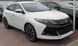 Toyota Harrier GR Sport 2017 - 2