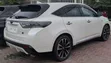 Toyota Harrier GR Sport 2017 - 3