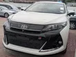 Toyota Harrier GR Sport 2017 - 4