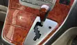 Toyota Alphard 2002 Gold - 1