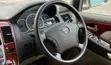 Toyota Alphard 2002 Gold - 2