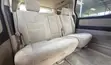Toyota Alphard 2002 Gold - 3