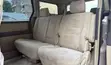 Toyota Alphard 2002 Gold - 4