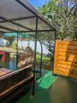 Furnished 4 Bedroom Villa for Rent in Masaki - 4