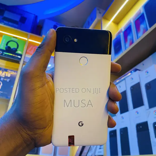 Google Pixel 2 XL 64GB - 1