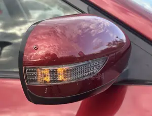 Subaru Impreza XV 2010 Maroon