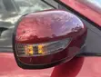 Subaru Impreza XV 2010 Maroon - 4