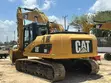 Caterpillar 320D L Hydraulic Excavator - 1