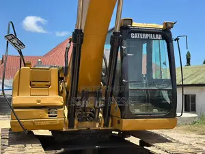 Caterpillar 320D L Hydraulic Excavator