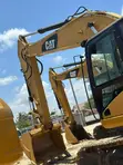 Caterpillar 320D L Hydraulic Excavator - 3