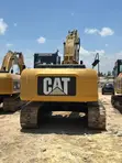 Caterpillar 320D L Hydraulic Excavator - 4
