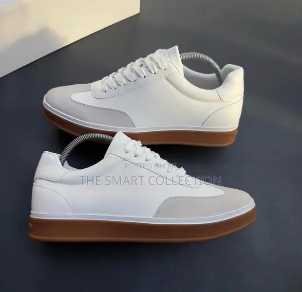 Ecco Sneakers - Brand New - 1