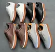Ecco Sneakers - Brand New - 5