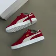 Puma Suede Sneakers - 1