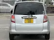 Toyota Ractis 2011 Silver - 5