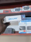 On-Link E9900B 4G LTE Wi-Fi Router + Power Bank - 2