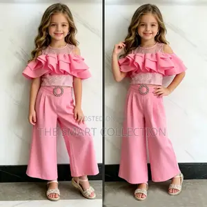 Brand New ESS Baby Girls Cotton Dress
