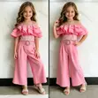 Brand New ESS Baby Girls Cotton Dress - 1