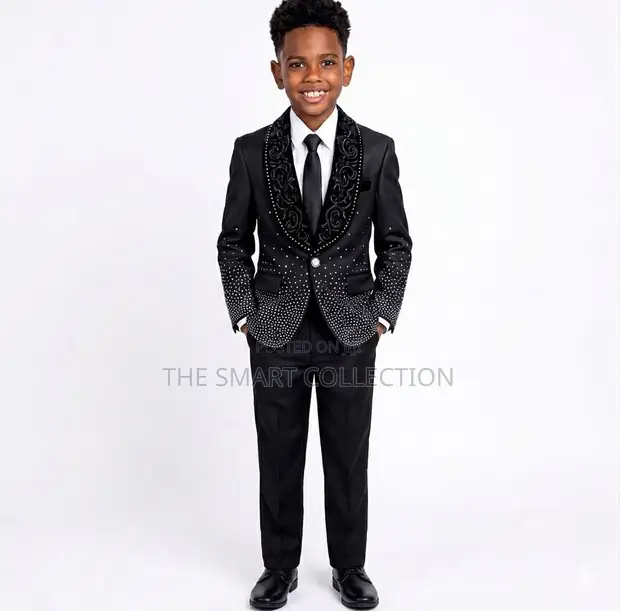 77kids Boys' Suit (6-12 Years) - 1