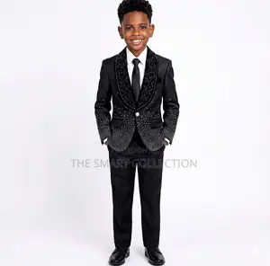 77kids Boys' Suit (6-12 Years)