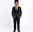 77kids Boys' Suit (6-12 Years) - 1