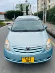 Toyota Corolla Spacio 2004 - Blue - 2