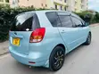 Toyota Corolla Spacio 2004 - Blue - 3