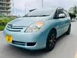 Toyota Corolla Spacio 2004 - Blue - 4