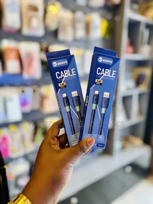 Koss USB-C Charging Cable