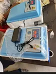 30 Egg Automatic Incubator - 1
