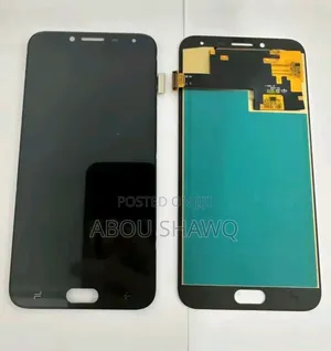 Mobile Screen and Back Glass Repair